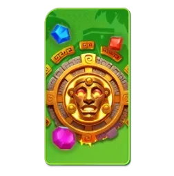 Gems
Bonanza