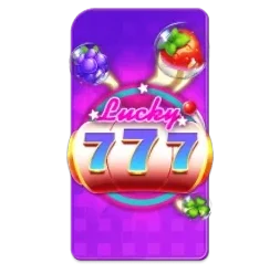 Buah
777