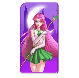 Putri
Bulan