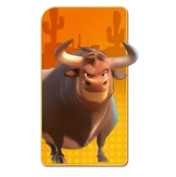 Buffalo
King