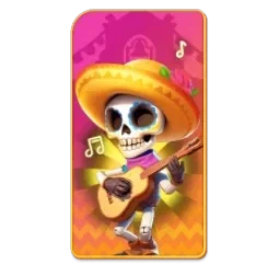 Taberna
Muertos