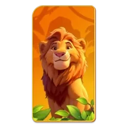 Lion
Safari