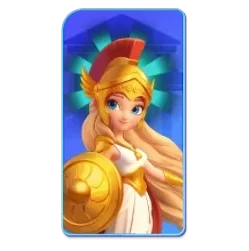 Wisdom
Of Athena