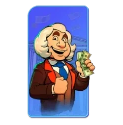 Cash
Mania