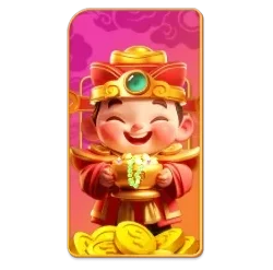 Duo Fu Duo
Cai Grand